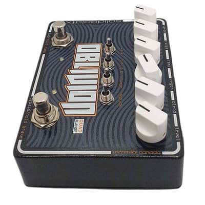 SolidGoldFX Oblivion Quad Flanger image 8
