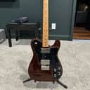 Fender Classic Series '72 Telecaster Deluxe with Lindy Fralin pickups