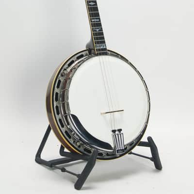 Gibson PB-250 Conversion (late 60's neck, 2012 Gibson rim) image 3
