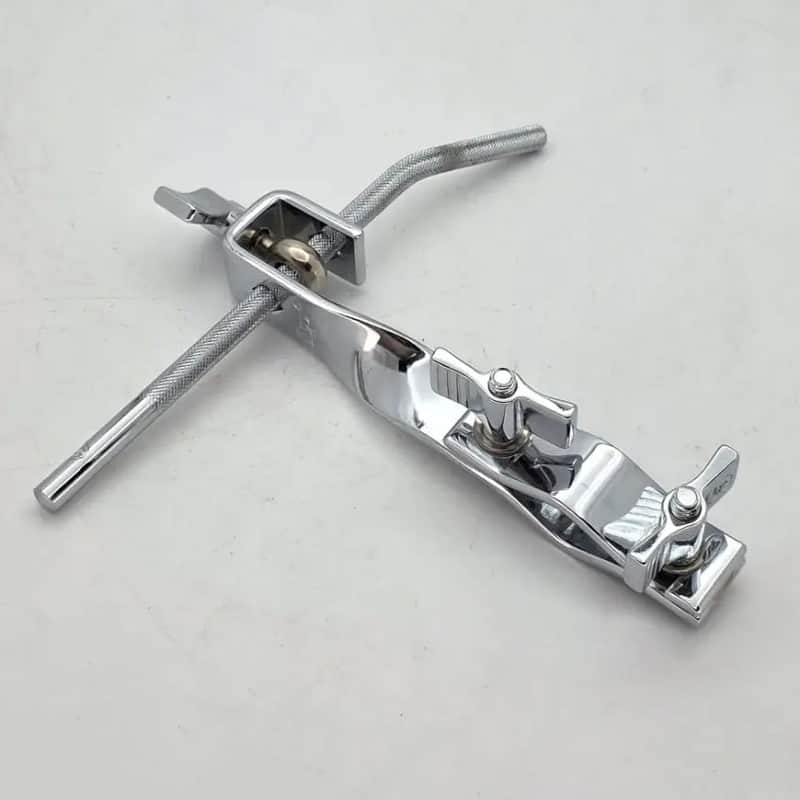 Used LP Mount-All Percussion Bracket - Very Good image 1
