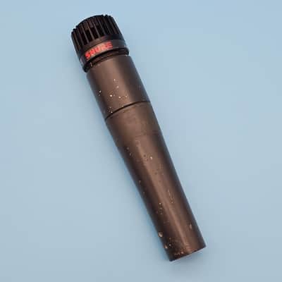 Shure Unidyne III SM57 Cardioid Dynamic Microphone | Reverb Australia
