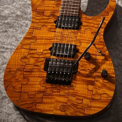 Ibanez [USED] RG20064-TBF [2006] [GTK017] image 2