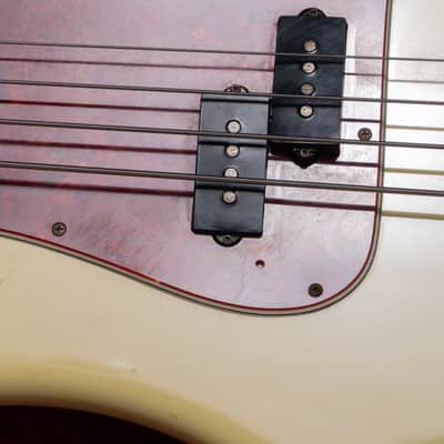 【used】Fender Japan / PB62 OWH 1993-1994 3.395kg #N066449 MADE IN JAPAN【GIB Yokohama】【price included SHIPPING & IMPORT TAX & VAT】 image 14
