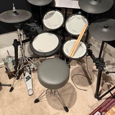 Roland TD-17KVX V-Drum Kit