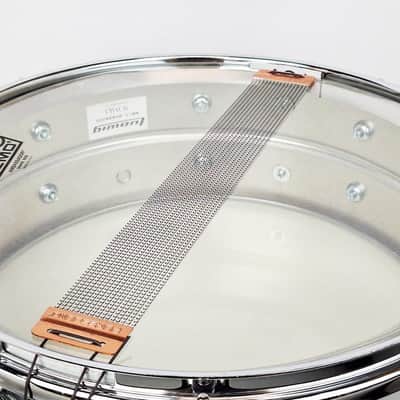 Ludwig USED ​​LM404C [Acrolite Snare Drum 14×5] image 8