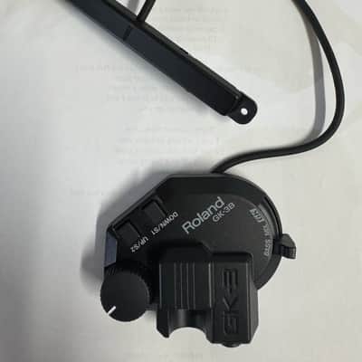 Roland GK-3B Divided Bass Midi Pickup