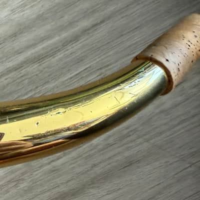 Yamaha YTS-62 Tenor Saxophone image 13