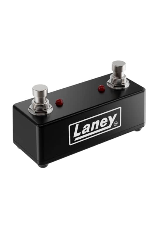 Laney FS2-MINI dual footswitch Bild 1