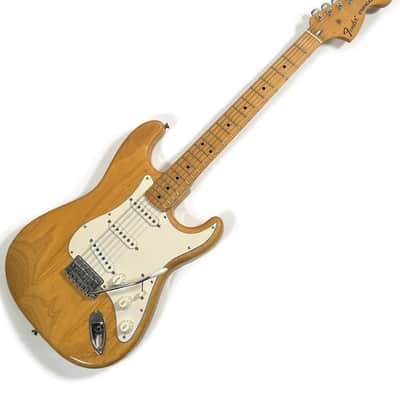 Fender ST71-85TX Stratocaster MIJ image 16