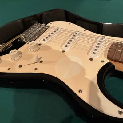 Fender Squier Statocaster Affinity Series 2010 image 14