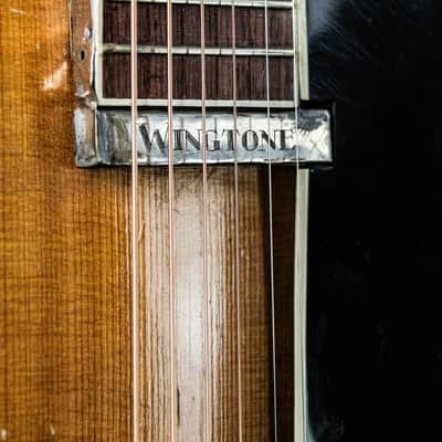 1942 Kay-Tone Count/Duke natural image 7