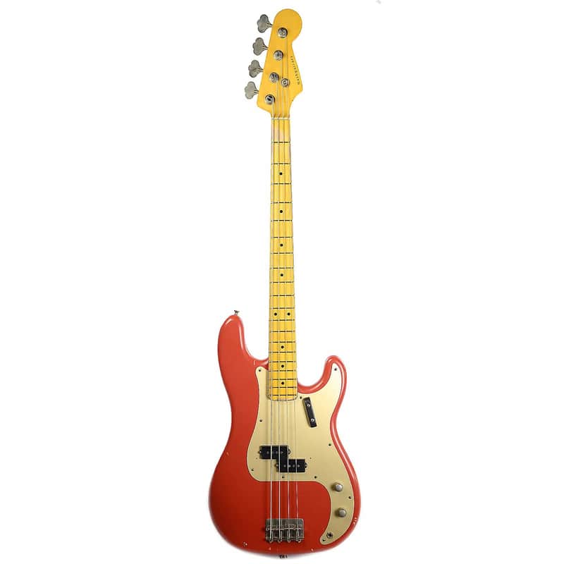 Nash PB-57 image 1