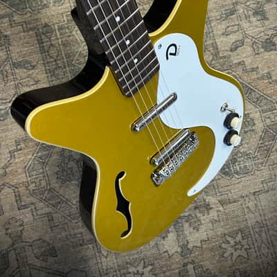 Danelectro Prototype 2026 - Sunburst image 1