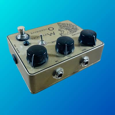 Rimrock Effects Mythical Overdrive image 3