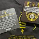 COLLECTORS! Third Man Records / Union Bumble Buzz Fuzz Low Serial # 0029