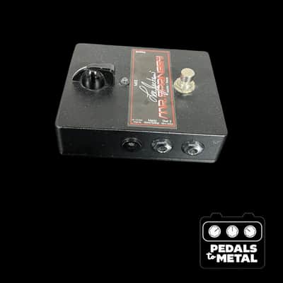 Lee Jackson Mr. Springgy Spring Reverb Pedal -x15594 image 6