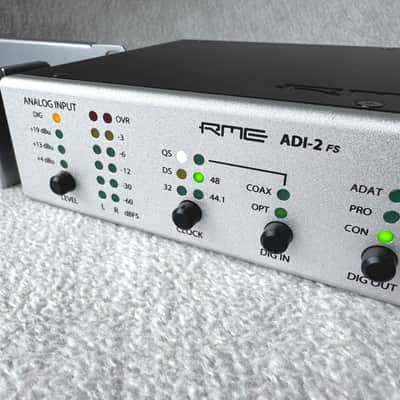 ADI-2 FS AD/DA highend Converter image 4