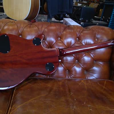 Gretsch Electromatic Jet w/Bigsby B3 Tremolo & Gigbag image 10