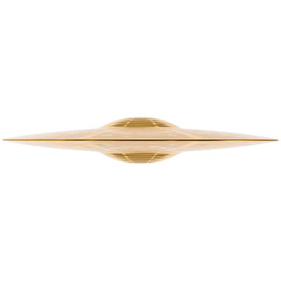Meinl 13" HCS Hihat image 3