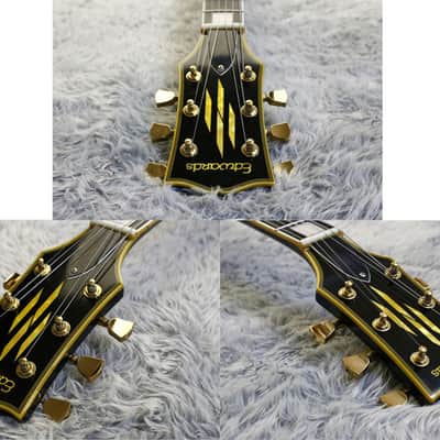 Near Mint! ESP Edwards ES-335 type E-SA-138LTC Duncan Pickup PU