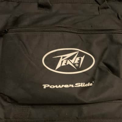 Peavey Power Slide Lap Steel Guitar 2010s - Black image 3
