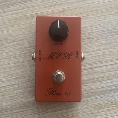 MXR CSP105 '75 Vintage Phase 45 | Reverb