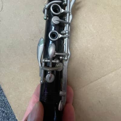 Bundy By Selmer Student Clarinet (As Is) image 7