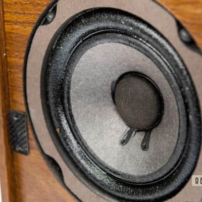 Auratone 5S Full-Range Passive Studio Monitor Pair image 7