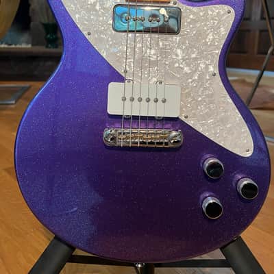 Koll Supercub 2022 - Purple Sparkle image 6
