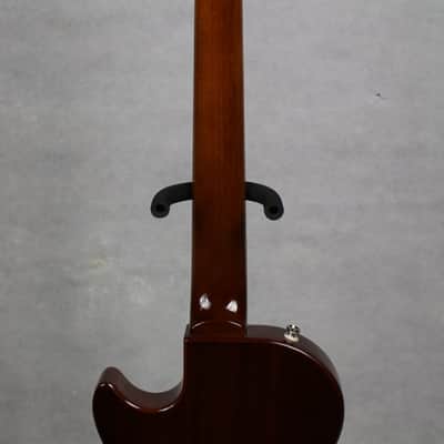 Epiphone Les Paul Junior Tobacco Burst image 7