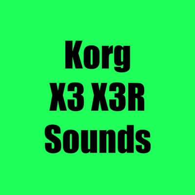 Synthesizer Sounds image 14
