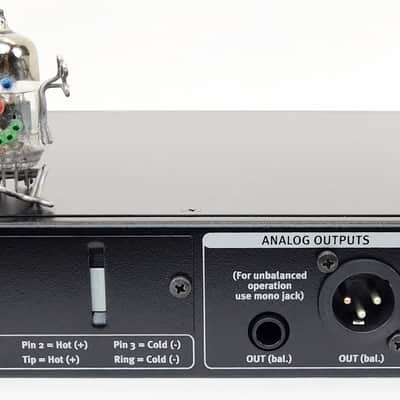 SPL Track One MkII 2960 Mic Preamp Channel + Neuwertig + OVP + 3Jahre Garantie image 10