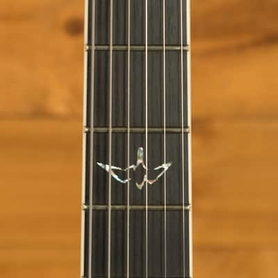 PRS Mark Holcomb - Charcoal Wraparound Burst image 6