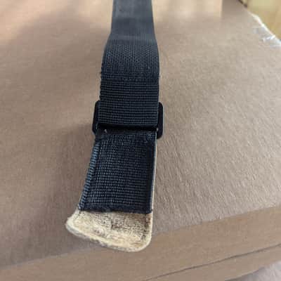 Matt Smith's Music Guitar Strap image 2