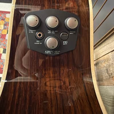Willow Creek Ported Pro 2020+ - Gloss image 5