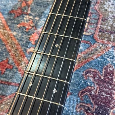 1929 Martin 0-21 12-Fret - Natural image 16