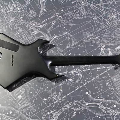 BC Rich Warlock Custom shop made in USA 7 string electric guitar image 17