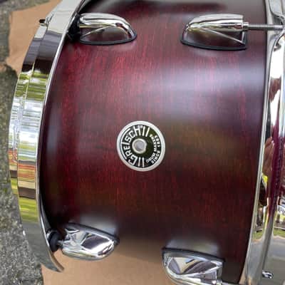 Gretsch Brooklyn 2025 - Satin wslnut image 16