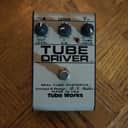 Tube Works Tube Driver Overdrive