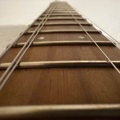 Charvel Pro-Mod So-Cal Style 2 24 HH 2PT CM Ash 2020 - Present - Natural image 6