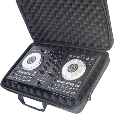 Pioneer DJ DJC-B1 Controller bag for DDJ-400 and DDJ-SB3 image 2