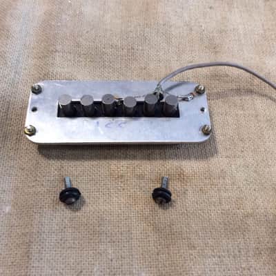 Rickenbacker Vintage Toaster Electric Guitar Pickup-Neck- 1960's-425-450-330-360-365-4001 image 4