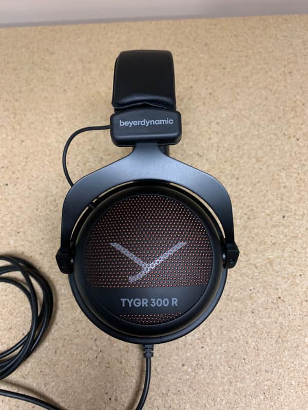beyerdynamic TYGR 300 R image 1