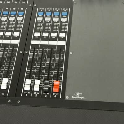 Yamaha M7CL-48 48-Channel Digital Audio Mixing Console CG014SJ *ASK FOR SHIPPING* image 4