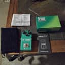 Ibanez TS808 Tube Screamer with Tamura Mod 2021 - Present Green