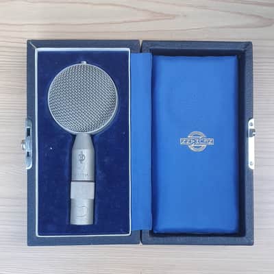 Neumann CMV563 with M7 Capsule and N57 PSU - trully in U47 and C12 league! image 5