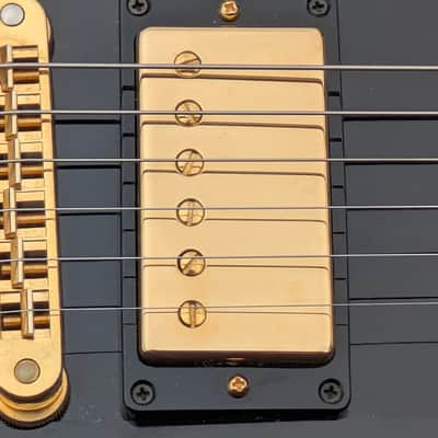 2022 NOS - Gibson Firebird Custom with Ebony Fretboard - Ebony image 4