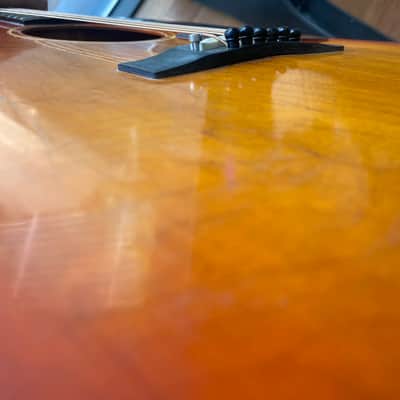 1966 Gibson B-25 image 17