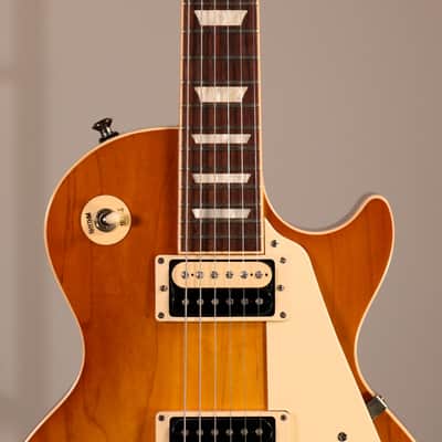 Gibson Les Paul Classic 2019 - Rosewood Fingerboard, Honeyburst, Used image 5
