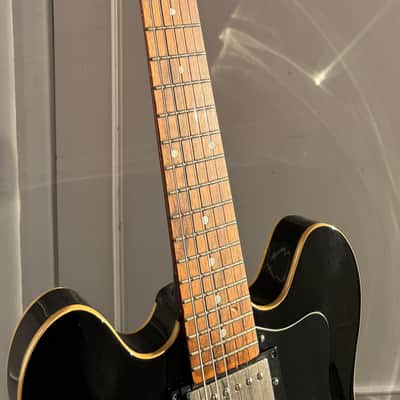 Epiphone The Dot 1997 - 2007 - Ebony image 3